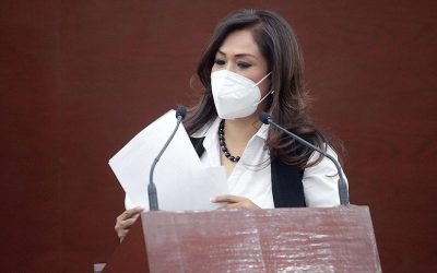 ANTE LA PANDEMIA POR COVID-19, LA PRIORIDAD ES IMPULSAR ACCIONES PARA GARANTIZAR LA ATENCIÓN A LA SALUD Y REACTIVAR LA ECONOMÍA.