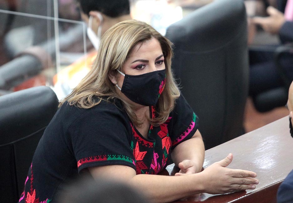 DEBERÁ APLICAR SANCIONES A LAS INSTITUCIONES QUE NO LOGREN ACLARAR LAS INCONSISTENCIAS Y RECUPERAR LOS RECURSOS PÚBLICOS OBSERVADOS.