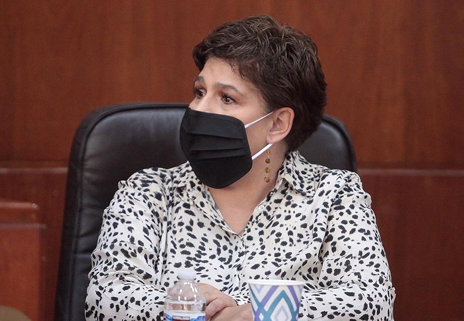 ANTE SITUACIÓN ECONOMICA, MUNICIPIOS NO DEBEN CONSIDERAR INCREMENTOS DE IMPUESTOS.