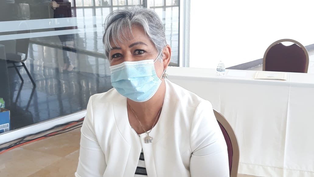 APRUEBAN DICTÁMENES PARA FORTALECER LA EDUCACIÓN ENTE LOS RETOS QUE REPRESENTA EL COVID-19: DIP. MARÍA DEL CONSUELO CARMONA SALAS.