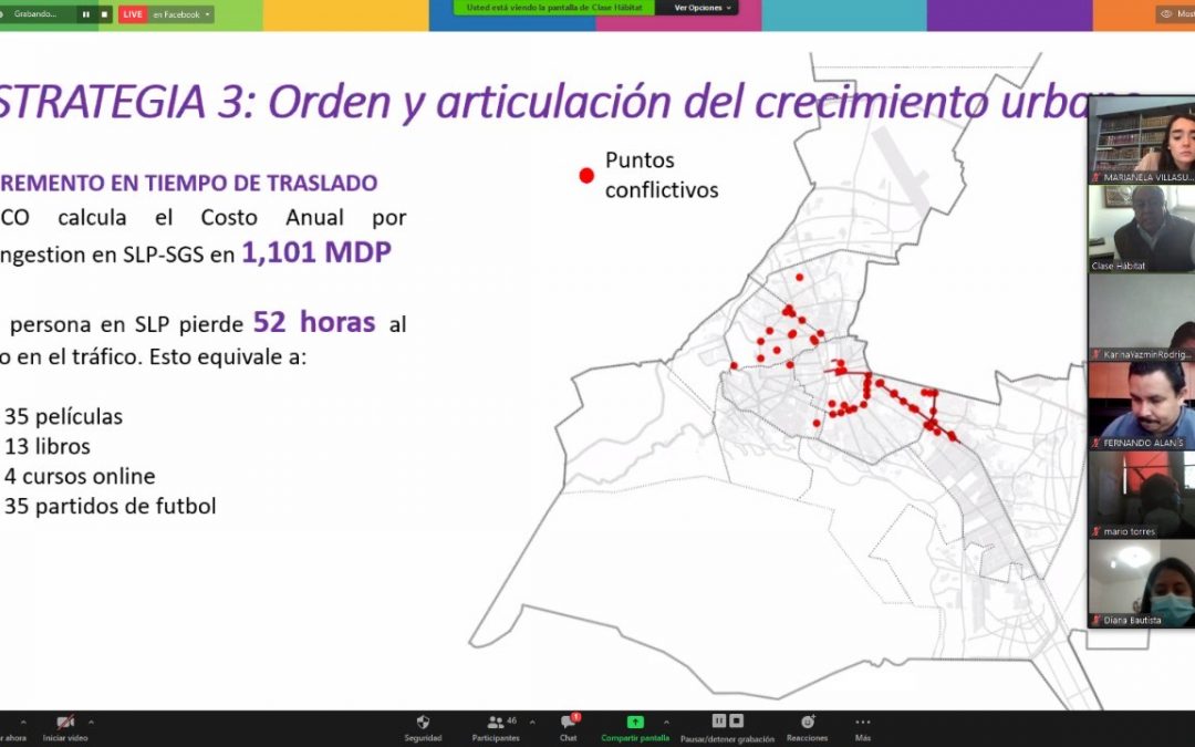 MUNICIPIOS DEBERÁN CONSTRUIR PLANES DE ORDENAMIENTO TERRITORIAL: CEFIM.