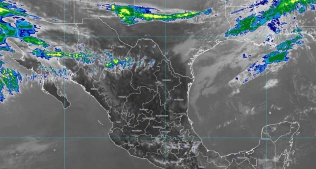 SE ESPERA UNA FRÍA NOCHE BUENA, ADVIERTE PROTECCIÓN CIVIL.