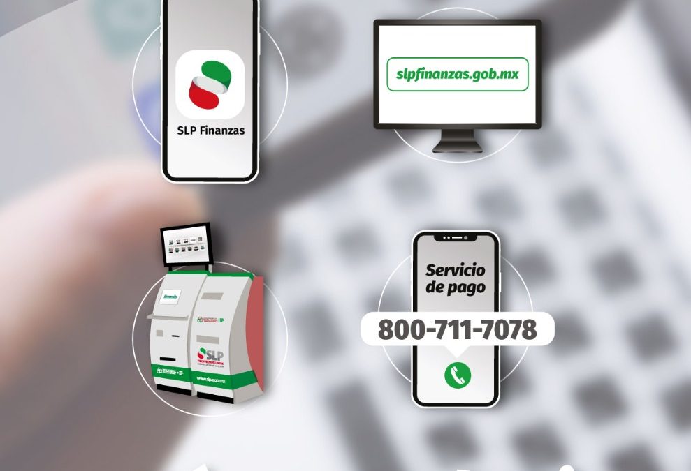 FINANZAS FORTALECE LA ATENCIÓN A LA CIUDADANÍA A TRAVÉS DE SUS SERVICIOS DIGITALES.