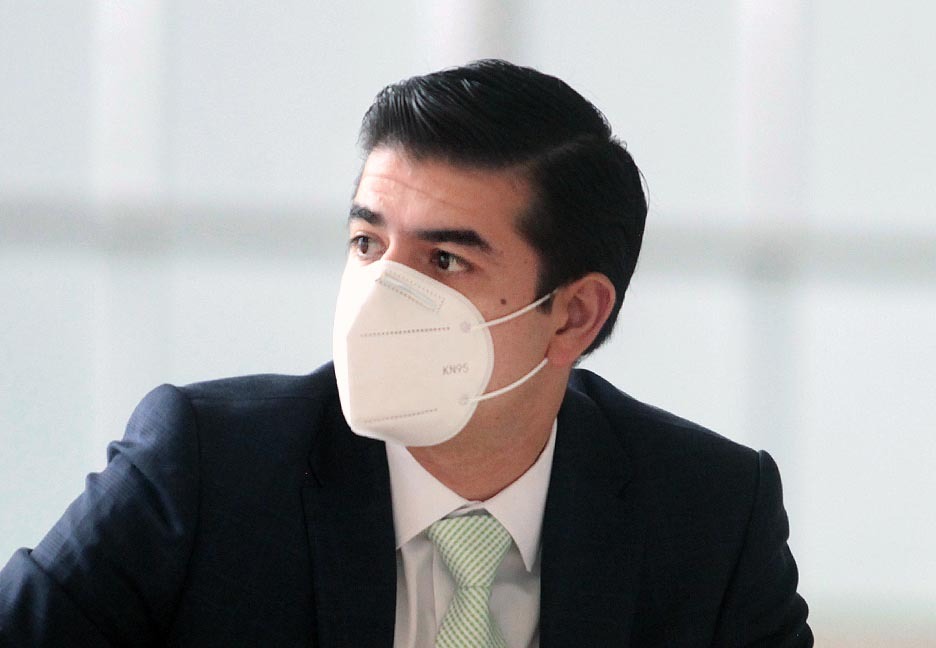 INSABI SE MANTIENE COMO UN “ELEFANTE BLANCO” QUE HA GENERADO SERIOS PROBLEMAS EN LA ATENCIÓN A LA SALUD: DIP. RICARDO VILLARREAL LOO.