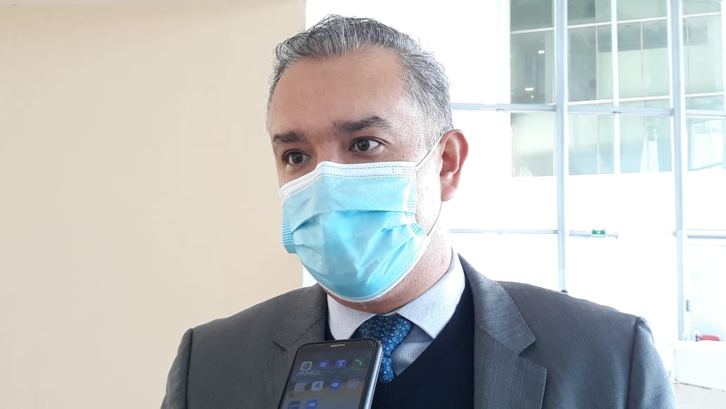 LA GUARDIA NACIONAL DEBE REDOBLAR ESFUERZOS PARA GARANTIZAR LA SEGURIDAD, FRENTE A HECHOS DE VIOLENCIA GRAVES: DIP. MAURICIO RAMÍREZ KONISHI