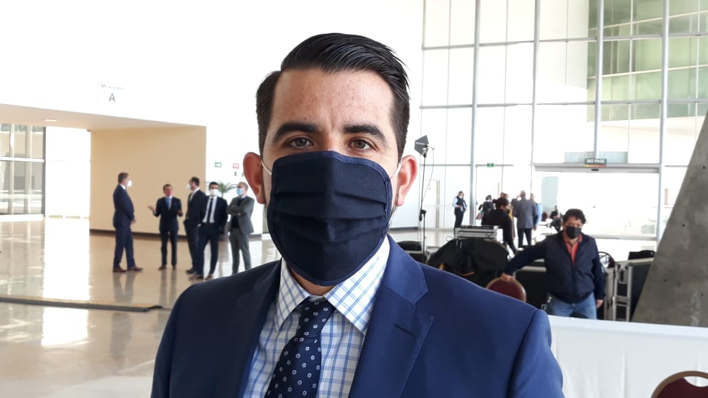 AUTORIDADES DEBEN TOMAR MEDIDAS CONTRA LA EMPRESA QUE OPERA LA PRESA EL REALITO: DIP. RUBÉN GUAJARDO BARRERA Y DIP. MARÍA ISABEL GONZÁLEZ TOVAR