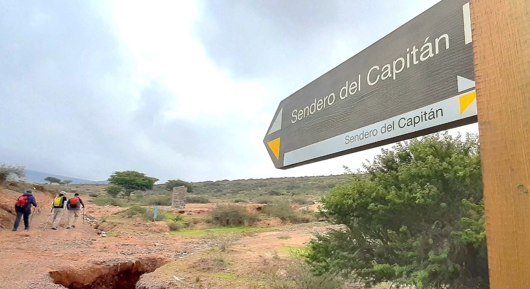 APUESTA SECTUR POR EL TURISMO DE NATURALEZA: AES