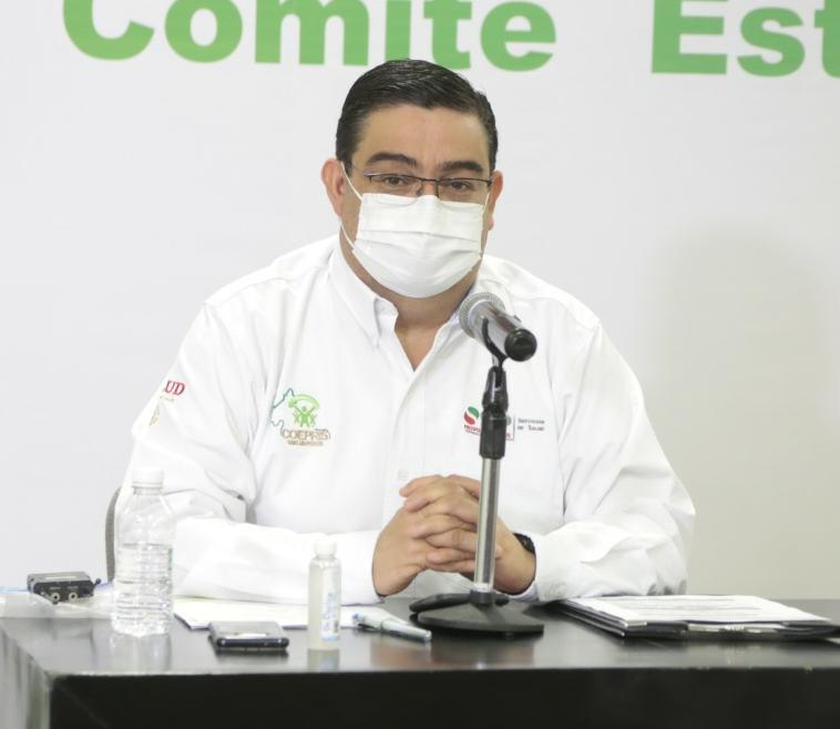 Por segundo año consecutivo COEPRIS San Luis Potosí obtiene el Primer Lugar Nacional en la evaluación de programas del Sistema Federal Sanitario.