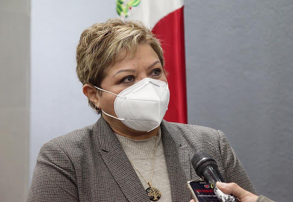 PLENO DEL CONGRESO DEL ESTADO ELEGIRÁ AL PRESIDENTE O PRElSIDENTA DEL TRIBUNAL ESTATAL DE CONCILIACIÓN Y ARBITRAJE.