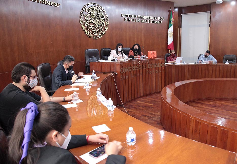 CONGRESO DEL ESTADO MANTIENE COMO PRIORIDAD ESCUCHAR Y ATENDER LAS INQUIETUDES DE LA CIUDADANÍA: DIP. MARTÍN JUÁREZ CÓRDOVA