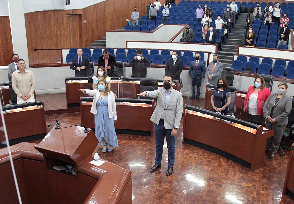 GOBIERNO DEL ESTADO Y MUNICIPIOS DEBERÁN ATENDER LAS PROPUESTAS DE LA CIUDADANÍA EN MATERIA DE MEJORA REGULATORIA