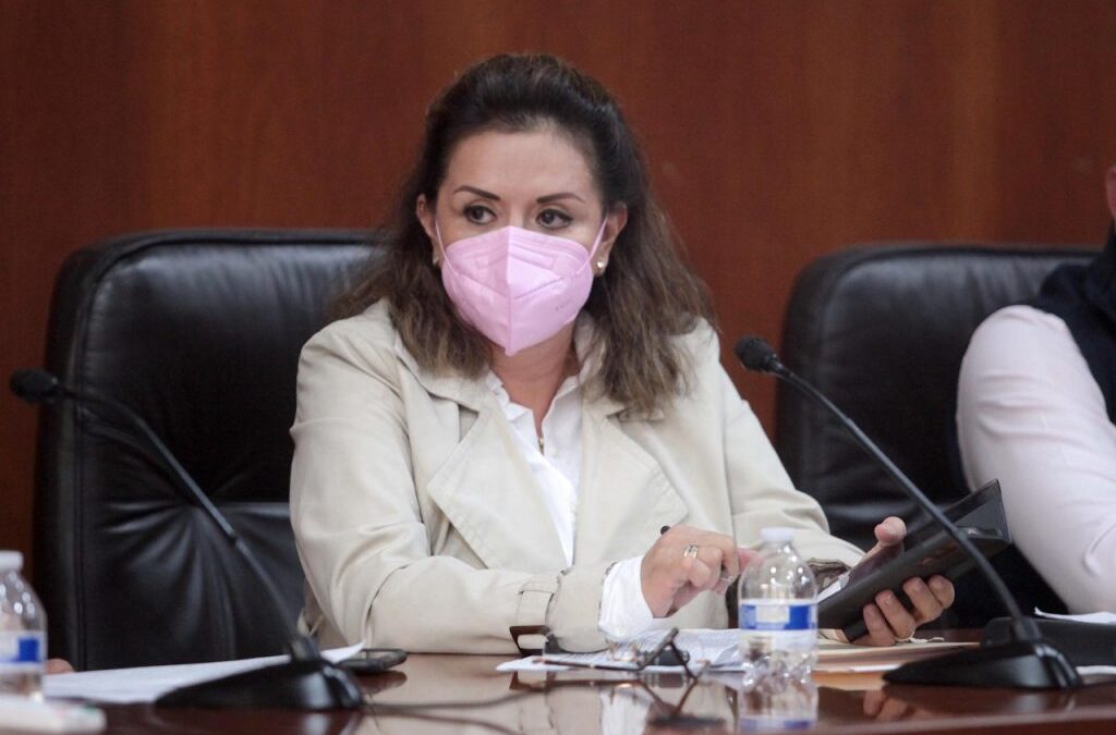 EXHORTAN A LOS PRÓXIMOS PRESIDENTES MUNICIPALES A QUE CUMPLAN EN MATERIA DE TRANSPARENCIA Y RENDICIÓN DE CUENTAS