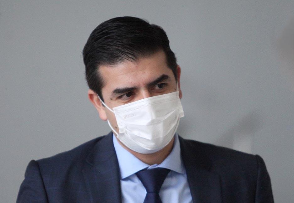 PROPONEN TIPIFICAR COMO DELITOS LA ADMINISTRACIÓN SIMULADA DE MEDICAMENTOS, EN TRATAMIENTOS MÉDICOS O EMERGENCIAS EPIDEMIOLÓGICAS
