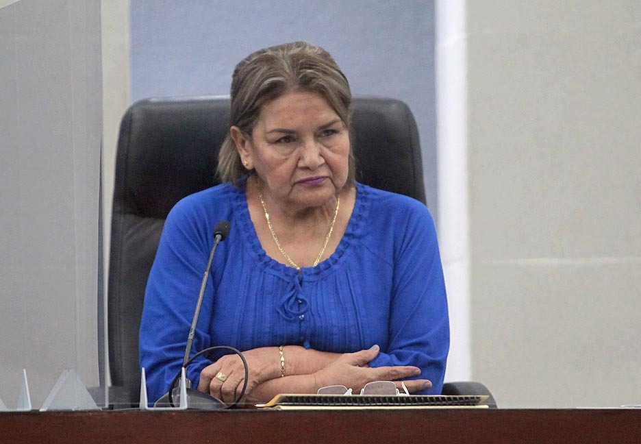 BUSCAN DAR MAYOR CONTROL Y CLARIDAD PARA OBTENER PLACAS VEHICULARES A FAVOR DE PERSONAS CON DISCAPACIDAD