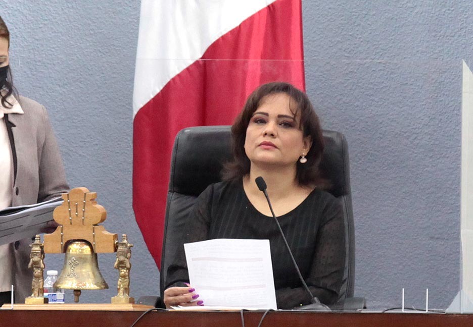 LA LXII LEGISLATURA CONVOCARÁ A PERIODOS EXTRAORDINARIOS DE SESIONES
