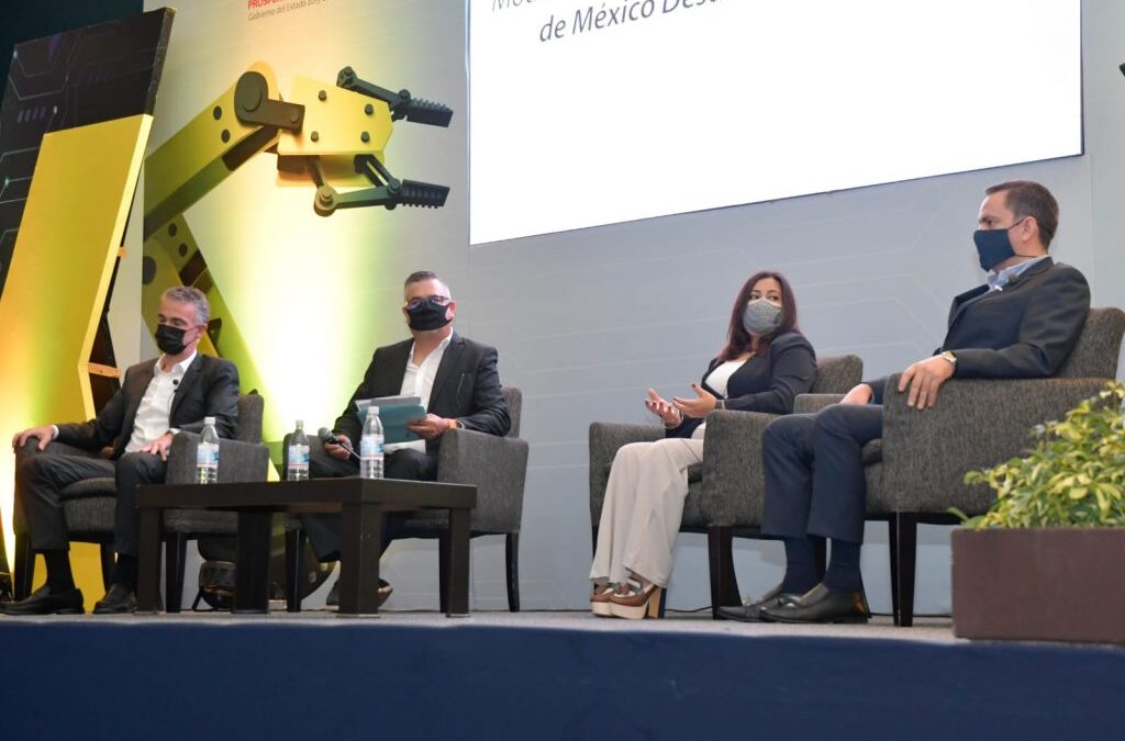 CLAUSURA SEDECO PANEL EMPRESARIAL