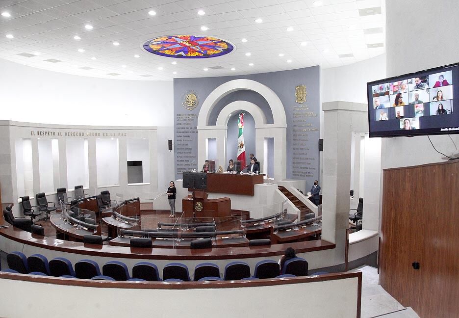 COMISIÓN DE DERECHOS HUMANOS APRUEBA DICTAMEN QUE EXPIDE LA LEY EN MATERIA DE DESAPARICIÓN FORZADA DE PERSONAS PARA HOMOLOGAR LA LEGISLACIÓN FEDERAL EN LA MATERIA