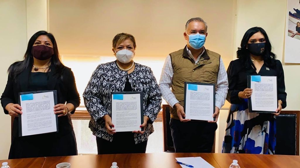 COMISIÓN DE PUNTOS CONSTITUCIONALES APRUEBA DICTAMEN QUE PROPONE OTORGAR AUTONOMÍA TÉCNICA Y DE GESTIÓN AL TRIBUNAL ESTATAL DE CONCILIACIÓN Y ARBITRAJE