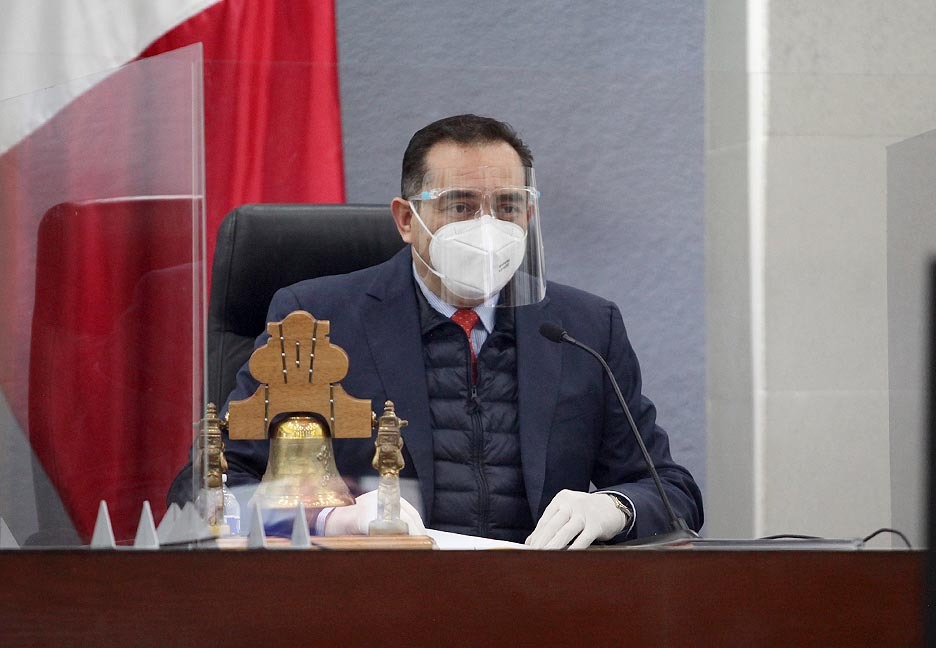 NO SE DEBERÁN HEREDAR LAUDOS LABORALES A LAS SIGUIENTES ADMINISTRACIONES MUNICIPALES, YA QUE AL HACERLO SE CAERÍA EN RESPONSABILIDADES LEGALES