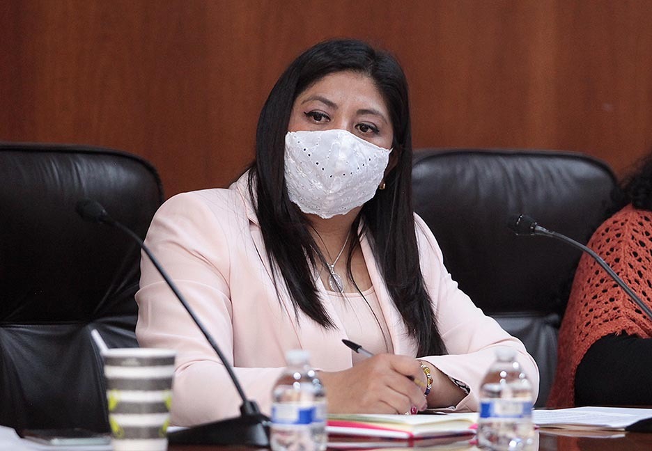 EL ABUSO CONTRA NIÑAS, NIÑOS Y ADOLESCENTES CONOCIDO COMO “BULLYING” DEBE COMBATIRSE POR TODOS LOS ÓRDENES DE GOBIERNO Y ATENDERSE CON MEDIDAS EFICIENTES: DIP. MARITE HERNÁNDEZ CORREA