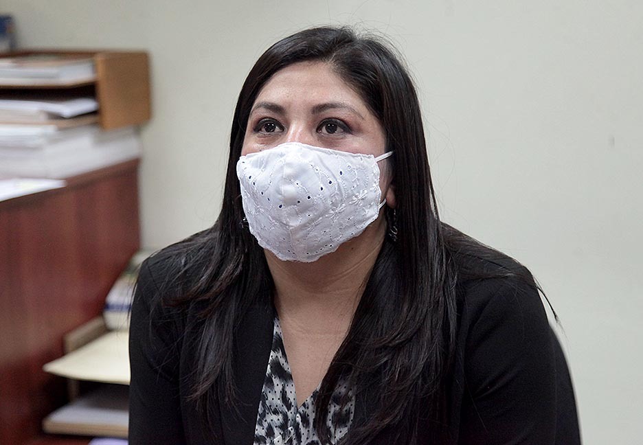 BUSCAN EVITAR EL CASTIGO CORPORAL COMO MODELO DE CRIANZA CONTRA NIÑAS, NIÑOS Y ADOLESCENTES: DIP. MARITE HERNÁNDEZ CORREA