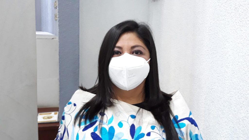 URGEN A LAS AUTORIDADES A QUE SE FORMALICE LA DECLARATORIA DE ÁREA NATURAL PROTEGIDA A LA SIERRA DE SAN MIGUELITO: DIP. MARITE HERNÁNDEZ CORREA