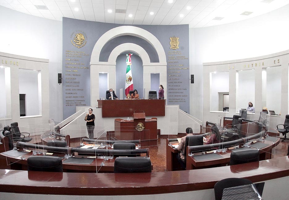 APRUEBA COMISIÓN DE DESARROLLO ECONÓMICO REFORMAS A LA LEY DEL MEZCAL PARA QUE EL TITULAR DE LA SECRETARÍA DE TURISMO SEA PARTE DEL CONSEJO DEL MEZCAL