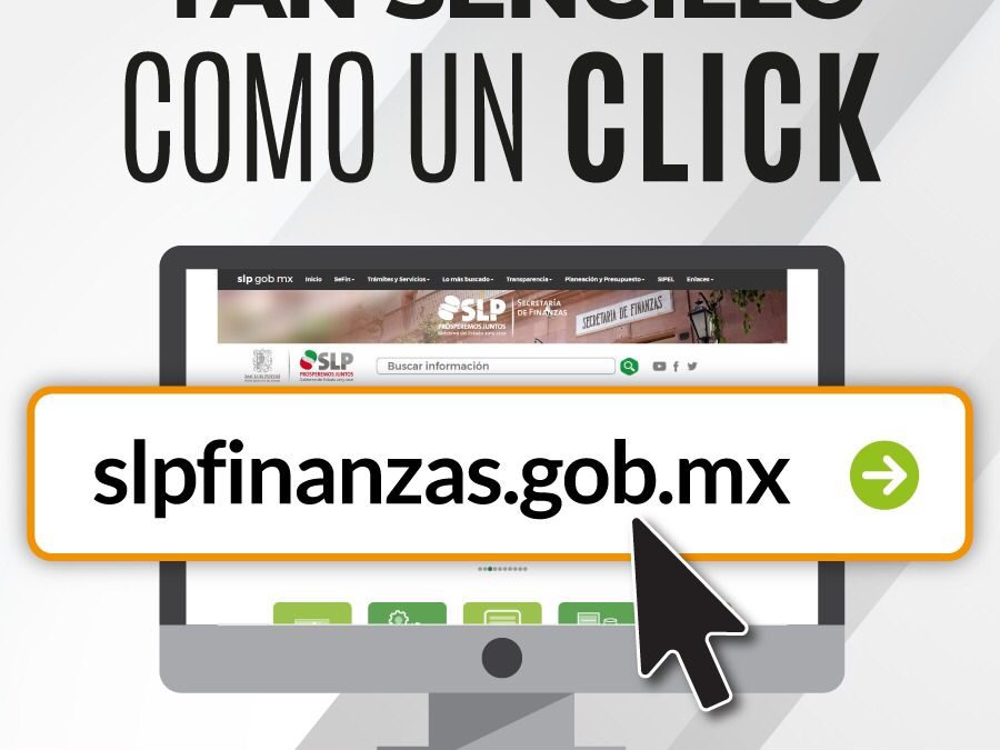 SECRETARÍA DE FINANZAS MODERNIZA SU PLATAFORMA DE SERVICIOS DIGITALES: DANIEL PEDROZA
