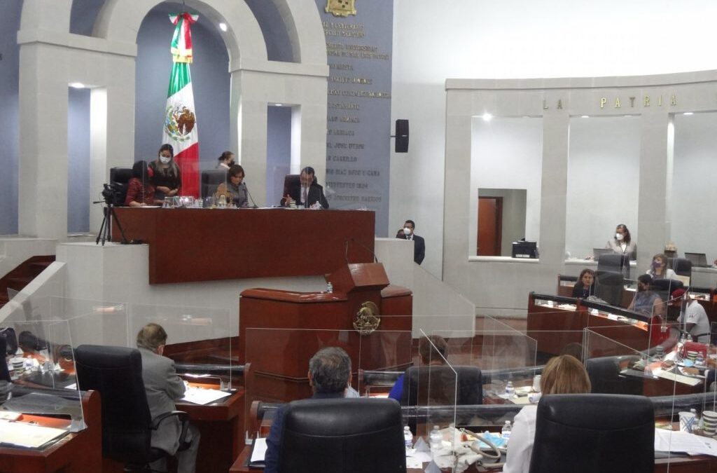 PERCEPCIÓN DE INSEGURIDAD HA CRECIDO PORQUE LAS AUTORIDADES SON OMISAS EN SU RESPONSABILIDAD, SOBRE TODO EN PROTOCOLOS PARA EVITAR LA VIOLENCIA CONTRA LAS MUJERES
