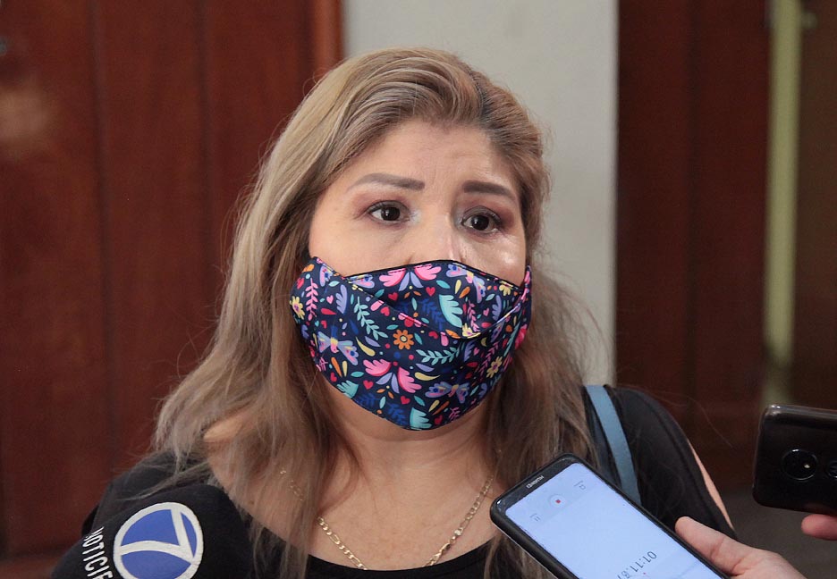 GOBIERNO FEDERAL Y ESTATAL DEBEN RESOLVER LOS PROBLEMAS DE PERSONAL Y FALTA DE MEDICAMENTOS QUE SE REGISTRAN EN EL HOSPITAL CENTRAL