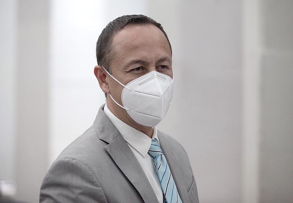 FGE Y LA CONTRALORÍA INTERNA DEL CONGRESO DEL ESTADO DEBEN RESOLVER DE INMEDIATO LAS DENUNCIAS QUE EXISTEN POR EL USO DE UN VEHÍCULO OFICIAL EN HECHOS DELICTIVOS
