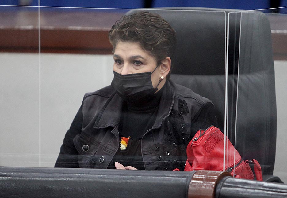 PIDE DIP. PATRICIA SILVA CELIS QUE AUTORIDADES DEFINAN PROTOCOLOS PARA MANEJO DE LOS IMPLEMENTOS QUE SE UTILIZAN PARA EL COMBATE AL COVID-19