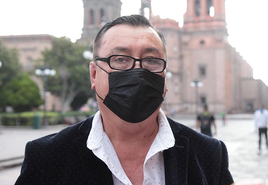 FGE DEBE INVESTIGAR LAS DENUNCIAS POR ACTOS DE VANDALISMO Y ROBO EN PLANTELES EDUCATIVOS