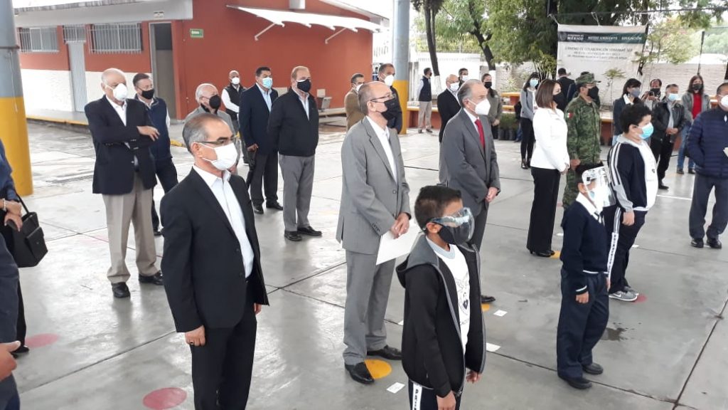 CONGRESO DEL ESTADO REALIZÓ MODIFICACIONES A LA LEY PARA FORTALECER LAS MEDIDAS SANITARIAS COMO PREVENCIÓN AL COVID-19
