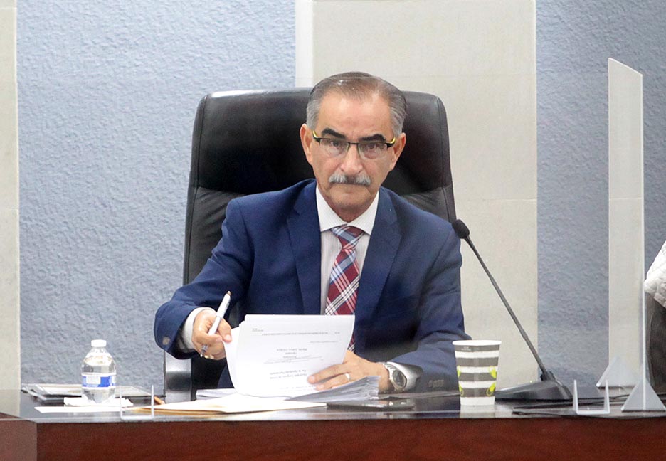 GOBIERNO FEDERAL DEBE FORTALECER SUS POLÍTICAS PÚBLICAS PARA RESOLVER LOS PROBLEMAS DE POBREZA QUE HAN AUMENTADO EN EL PAÍS