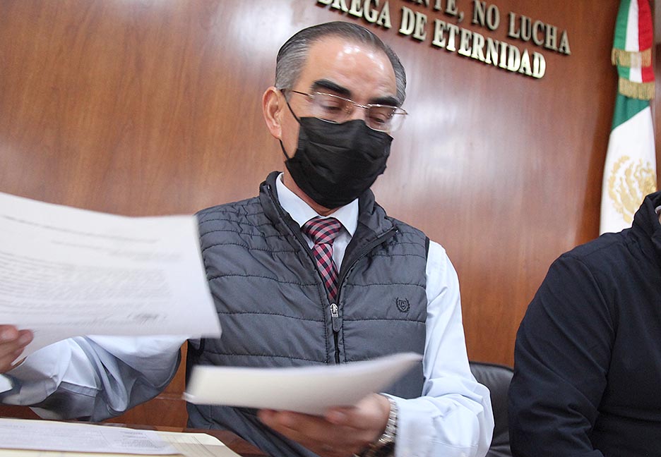 DEBEN CERRAR FILAS GOBIERNO Y CIUDADANÍA PARA FRENAR LA TERCERA OLA DE CONTAGIOS POR COVID-19: SE HAN RELAJADO LAS MEDIDAS SANITARIAS