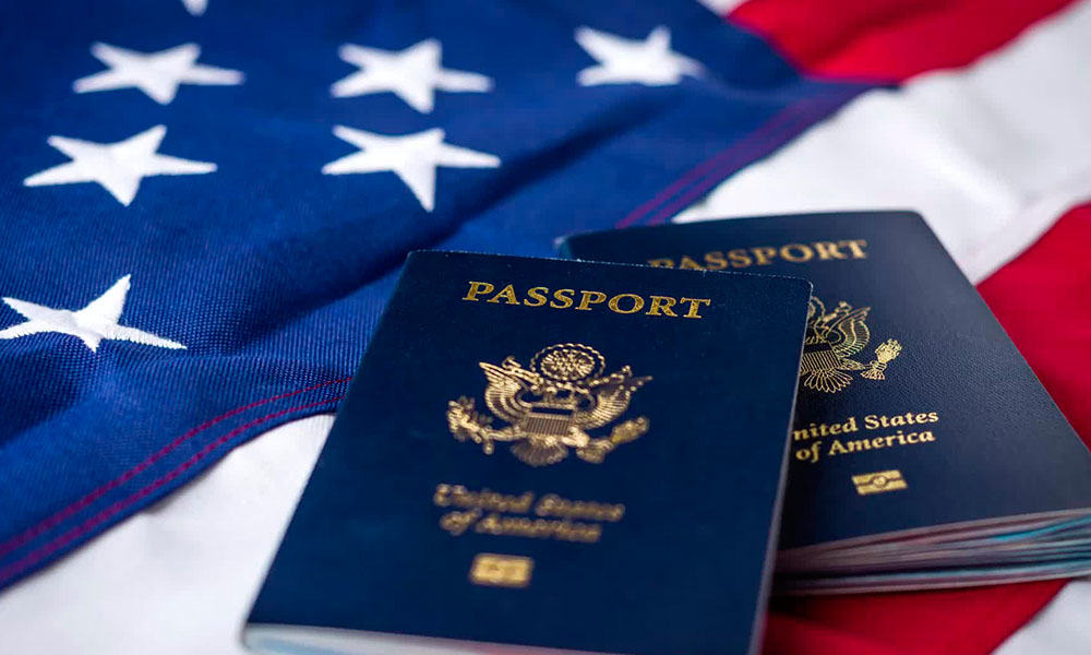 GOBIERNO DEL ESTADO BENEFICIÓ A LA COMUNIDAD BINACIONAL CON LA GESTIÓN DE PASAPORTES AMERICANOS
