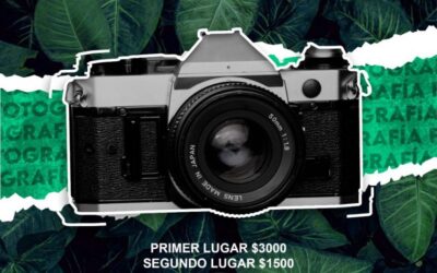 EL INSTITUTO POTOSINO DE LA JUVENTUD INVITA A PARTICIPAR EN SU 4º. CONCURSO DE FOTOGRAFÍA
