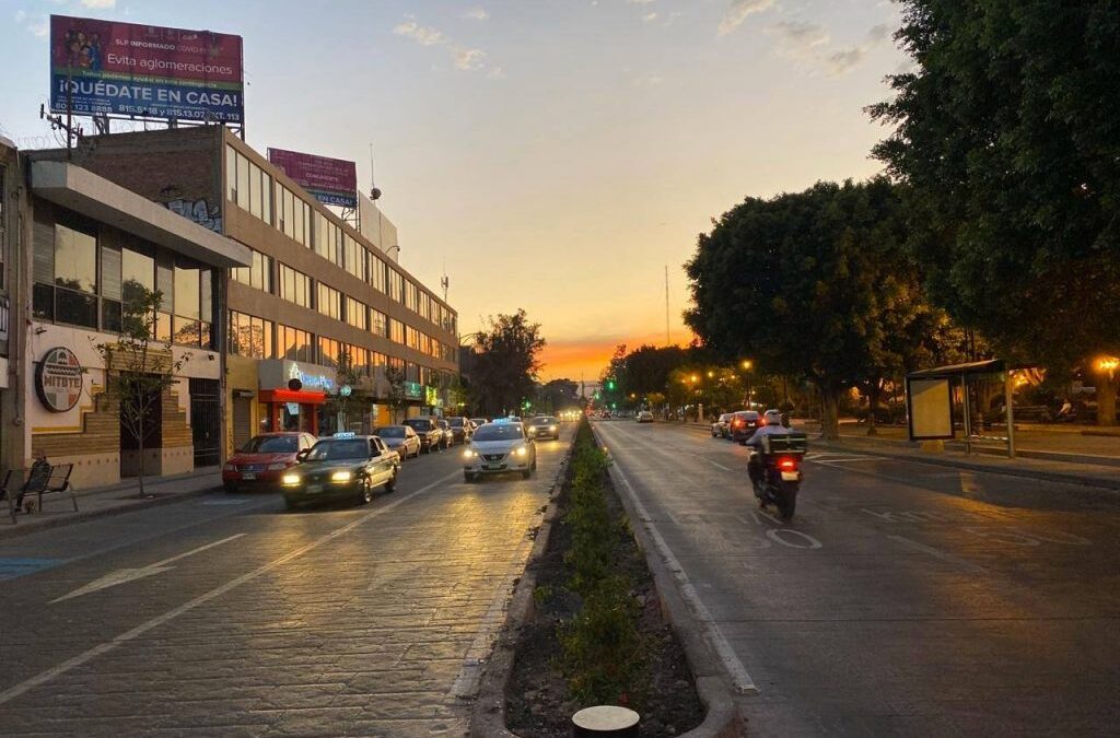 EN EL SEXENIO DE JM CARRERAS SE INVIRTIERON 72 MDP EN LA REHABILITACIÓN DEL CENTRO HISTÓRICO