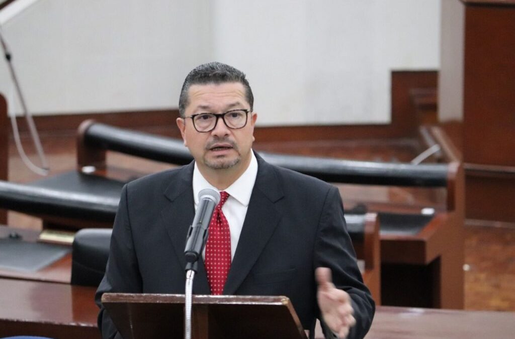 EN LA ADMINISTRACIÓN CARRERISTA SE INCREMENTÓ UN 110% LA INVERSIÓN PÚBLICA
