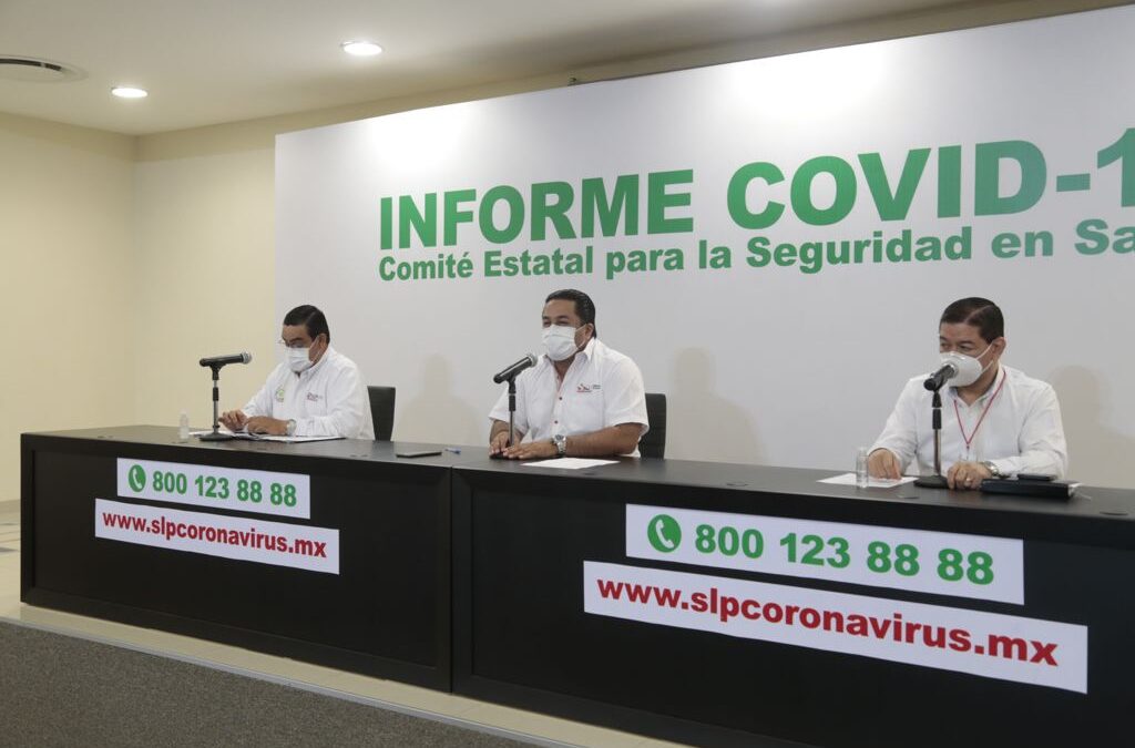 EXHORTA CESS EVITAR EVENTOS DE CARÁCTER MASIVO Y POCO VENTILADOS