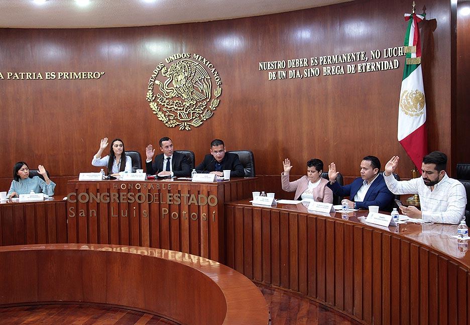 SE INSTALA LA COMISIÓN DE PUNTOS CONSTITUCIONALES CON UNA INTEGRACIÓN PLURAL QUE DARÁ PRIORIDAD A LOS ACUERDOS PARA RESOLVER LOS TEMAS QUE SE LE TURNEN: DIP. EDMUNDO TORRESCANO MEDINA