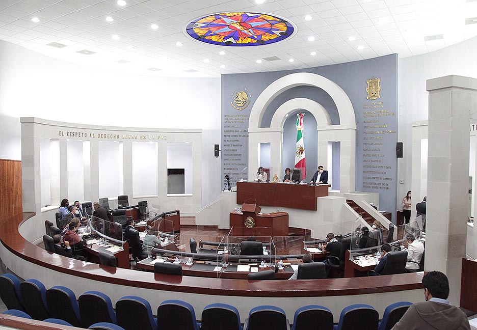 EL MECANISMO INDEPENDIENTE DE MONITOREO SE CONSTITUYE UNA HERRAMIENTA VALIOSA QUE ABONARÁ EN LA OBSERVANCIA DE LA CONVENCIÓN SOBRE LOS DERECHOS DE LAS PERSONAS CON DISCAPACIDAD EN EL ESTADO DE SAN LUIS POTOSÍ.