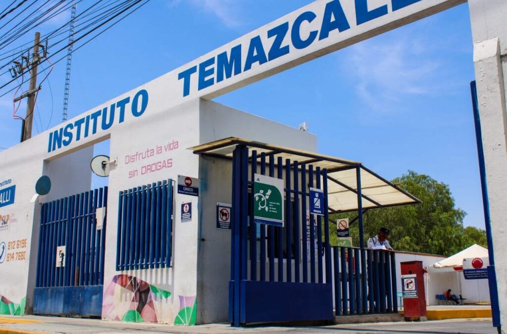 INSTITUTO TEMAZCALLI LLAMA A IDENTIFICAR SEÑALES DE ALARMA PARA PREVENIR EL SUICIDIO