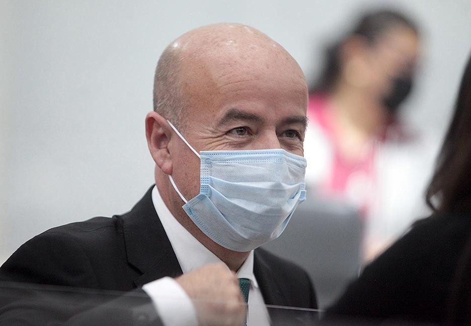 LA ELECCIÓN DE LA DIRECTIVA DEMUESTRA QUE ESTA LEGISLATURA PRIVILEGIARÁ LOS ACUERDOS: DIP. JOSÉ LUIS FERNÁNDEZ MARTÍNEZ