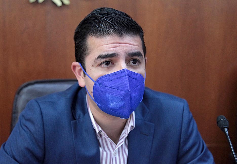 CONDICIONES FINANCIERAS DIFÍCILES EN GOBIERNO DEL ESTADO, SE DEBEN AFRONTAR CON GESTIÓN DE RECURSOS ANTE LA FEDERACIÓN