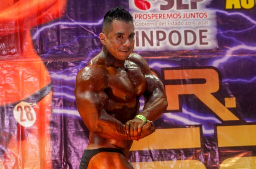 SURGEN LOS CAMPEONES DE LA EDICIÓN 2021 DEL “MR Y MISS SAN LUIS POTOSÍ”