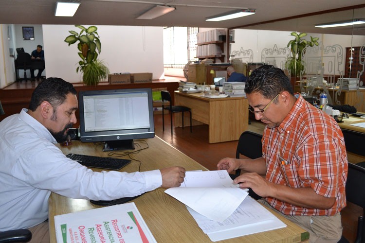 OFICIALÍA MAYOR FORTALECIÓ LA ELABORACIÓN Y ACTUALIZACIÓN DE MANUALES DE PROCEDIMIENTOS