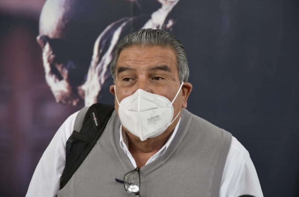 SLP SIN RIESGOS DERIVADOS DE SISMOS DE ÚLTIMOS DÍAS