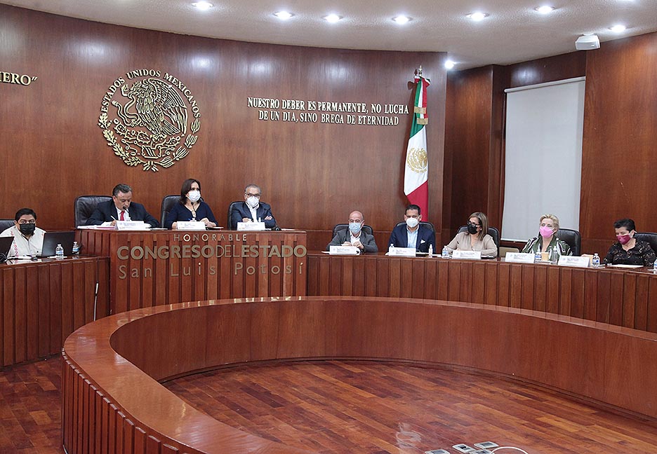 COMISIÓN ENTREGA-RECEPCIÓN APROBÓ, EL PROTOCOLO LEGAL QUE SE LLEVARÁ A CABO EL PRÓXIMO MARTES 14 DE SEPTIEMBRE